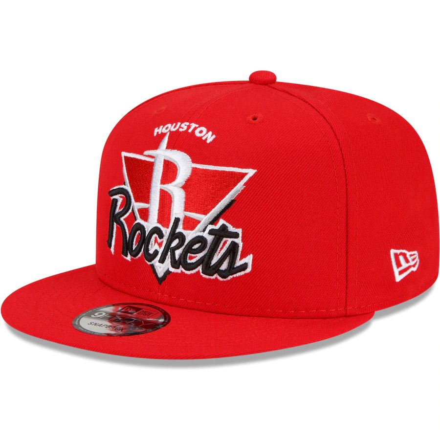 2022 NBA Houston Rockets Hat TX 322->nba hats->Sports Caps